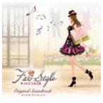 FabStyleオリジナルサウンドトラック （ゲーム・ミュージック）