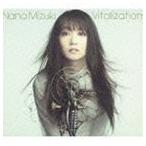 Vitalization 水樹奈々