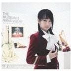 THE MUSEUM II（CD＋ブルーレイ） 水樹奈々