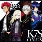 K SEVEN SONGS（CD＋Blu-ray） angela