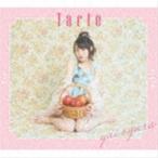 Tarte（CD＋DVD盤／CD＋DVD） 小倉唯
