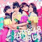 ジャーバージャ（通常盤／Type E／CD＋DVD） AKB48