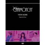 チャットモンチー/VIEW MORE<Clips & U.S. Tour> チャットモンチー