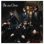 Be as One（通常盤） ゴスペラーズ