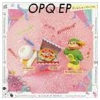 OPQ EP（通常盤） DJみそしるとMCごはん