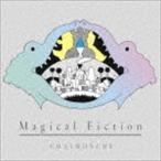 Magical Fiction(通常盤) チャットモンチー