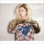 Naked ＆ Sweet（通常盤／Blu-specCD2） CHARA