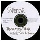 RECREATION REMIX mixed by Satoshi Tomiie суперкар 
