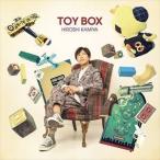 TOY BOX（通常盤） 神谷浩史