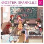 THE IDOLM＠STER MILLION LIVE! M＠STER SPARKLE2 01 （ゲーム・ミュージック）