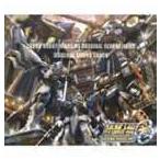 PS2用ゲーム スーパーロボット大戦OG ORIGINAL GENERATIONS オリジナルサウンドトラック （ゲーム・ミュージック）