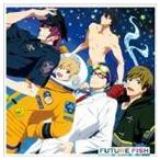 TVアニメ Free!-Eternal Summer- ED主題歌：：FUTURE FISH STYLE FIVE