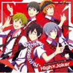 THE IDOLM＠STER SideM NEW STAGE EPISODE 08 High×Joker High × Joker