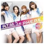A.T.M.O.S.P.H.E.R.E（通常盤） スフィア