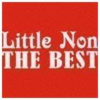 Little Non THE BEST（CD＋DVD） Little Non
