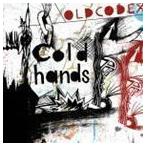 Cold hands（CD＋DVD） OLDCODEX