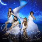 My Only Place（通常盤） スフィア