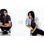 KinKi Kids／us KinKi Kids