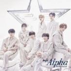 +Alpha(通常盤) なにわ男子