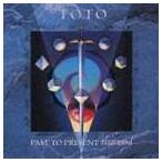 グレイテスト・ヒッツ〜Past To Present 1977-1990〜 TOTO