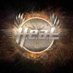 H.E.A.T II（来日記念盤） ヒート