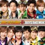 ARC of Smile! BOYS AND MEN