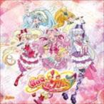 HUGっと!プリキュア後期エンディングテーマ＆挿入歌：：HUGっと! YELL FOR YOU／LOVE ＆ LOVE（通常盤） （アニメーション）