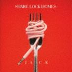 JACK（通常盤） SHARE LOCK HOMES