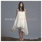 LOVE ALIVE MINJI