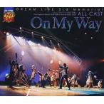  мюзикл Prince of Tennis DREAM LIVE 3rd memorial : On My Way лед . учебное заведение 