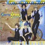 Party Time by断ち切り隊