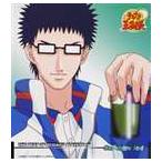 THE BEST OF SEIGAKU PLAYERS IV Sadaharu Inui YOU GET THE POWER （アニメーション）