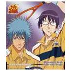 THE BEST OF RIVAL PLAYERS XXII Masaharu Nioh ＆ Hiroshi Yagyu Come on! Let’s Go! 津田英佑＆増田裕生（柳生比呂士＆仁王雅