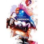 DIMENSION／BEST LIVE SELECTIONS〜10th Anniversary〜 DIMENSION