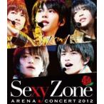 [Blu-Ray]Sexy Zone ア