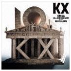 KX KREVA 10th ANNIVERSARY 2004-2014 BEST ALBUM（通常盤） KREVA