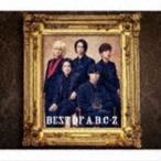 BEST OF A.B.C-Z（初回限定盤B／-Variety Collection-／3CD＋Blu-ray） A.B.C-Z