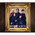 BEST OF A.B.C-Z（初回限定盤B／-Variety Collection-／3CD＋DVD） A.B.C-Z