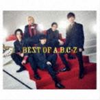 BEST OF A.B.C-Z（通常盤Z） A.B.C-Z