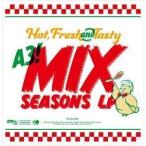 A3! MIX SEASONS LP （ゲーム・ミュージック）