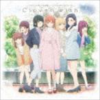 Clover wish／桃色片想い ChamJam
