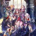 THE MAGICIAN -魔術師-(通常盤) DIVINE
