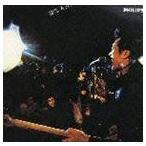 燃え尽きる＝ラスト・ライヴ キャロル