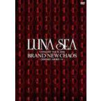 LUNA SEA CONCERT TOUR 2000 BRAND NEW CHAOS 〜20000803大阪城ホール〜 LUNA SEA