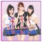 ROCK ME SHOCK ME ロンドンブルー