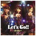 Let’s Go!!（TYPE C） Party Rockets