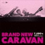 BRAND NEW CARAVAN T JIRO s