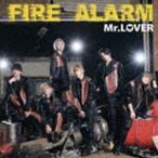 FIRE ALARM（Type-A） Mr.LOVER