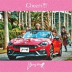 Cheers!!!（Type-A） H＠ng＿oveR