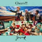 Cheers!!!（Type-B） H＠ng＿oveR
